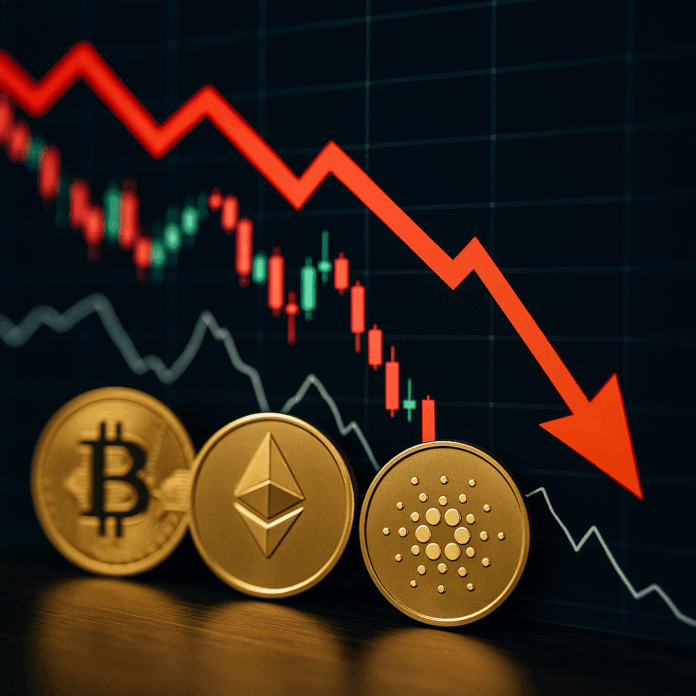 crypto investment trends