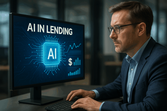 AI in Lending